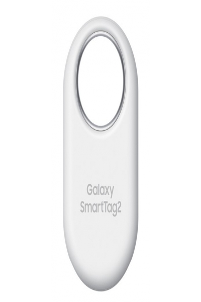 Samsung Galaxy SmartTag2 - Anti-loss Bluetooth tag for mobile phones - EI-T5600BWEGEU