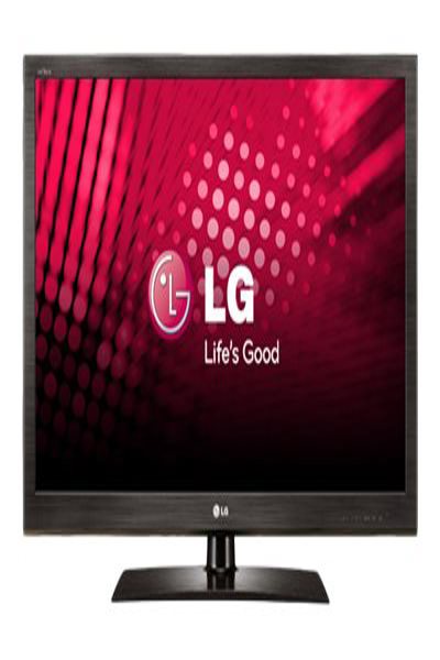 LG 37LV3550 37" LED-backlit LCD TV - 37LV3550