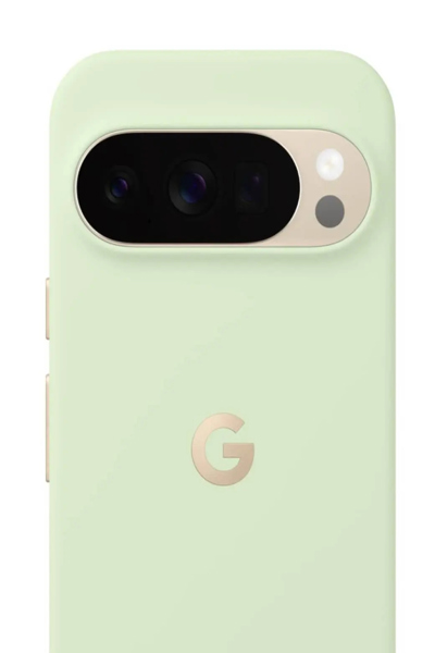 GOOGLE PIXEL 10/10 PRO CASE JADE