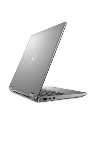 Dell Latitude 7440 - 14" Notebook - Core i7 35.6 cm - N022L744014EMEA_2IN1_VP