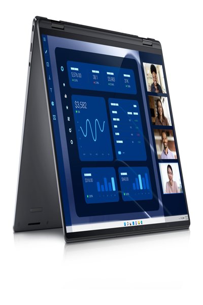 Dell Latitude 9450 2-in-1 - Flip design - VFCJ5