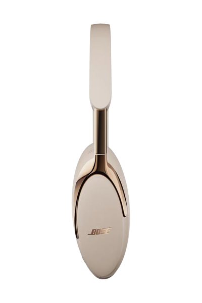 Bose 890101-0500 Headset QuietComfort Ultra 2nd Gen Headphones Noise