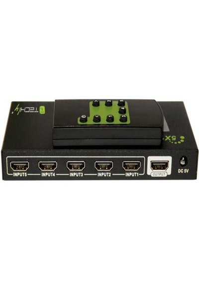 IDATA-HDMI-4K51