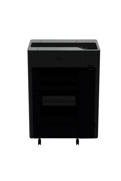 Epson SureColor SC-T3700E - Imprimantes grand format - Jet d'encre