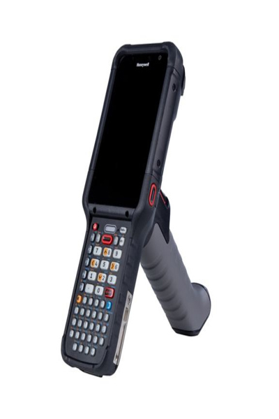 HONEYWELL CK67 Data Collection Terminal - CK67-X0N-58S1E0G