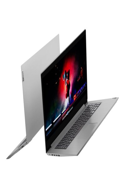 LENOVO IDEAPAD 3 17ABA7 RYZEN 5 5625U NOTEBOOK 512 GB - 82RQ007MGE
