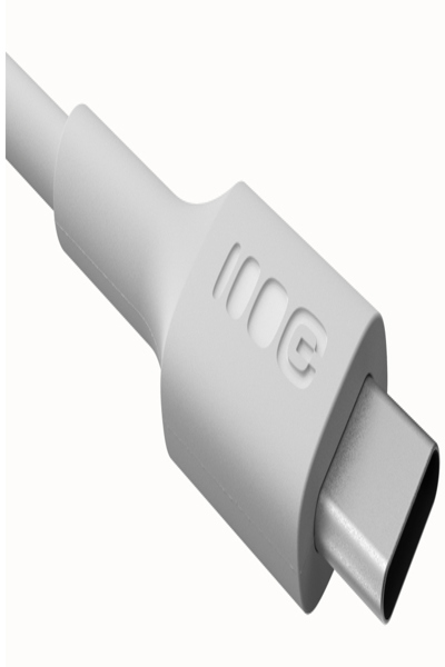 Green Cell GC KAB100PF30SW Data/Charging Cable USB C - KABGC100PF30SW