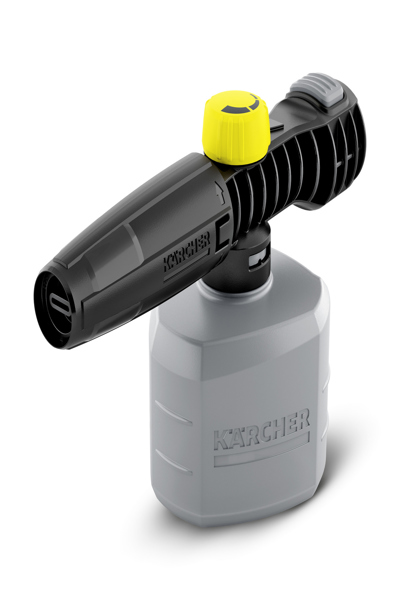 Kärcher FJ 24 Handheld Foam Nozzle - 2.644-135.0