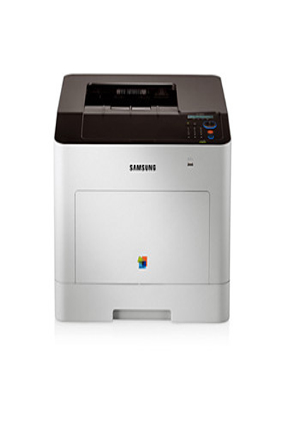 Samsung CLP-680ND Laser-Drucker Farbe 9600 x 600 DPI A4 - CLP-680ND/SEE