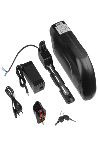 EBIKE25STD - EBIKE25STD