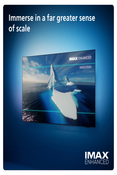 Philips 48OLED809 - 48" Diagonal Class OLED TV - 48OLED809/12
