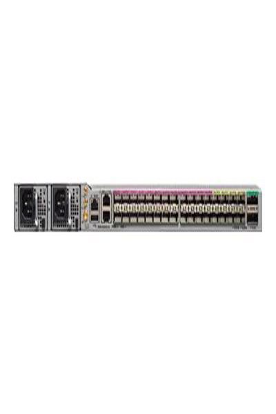 Cisco NCS540 24x10G 8x25G SFP+ Network Switch