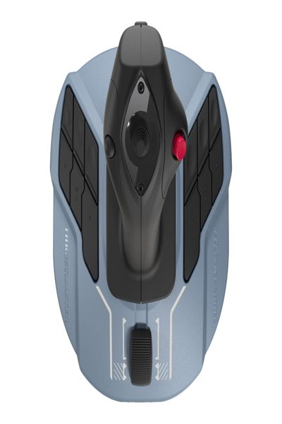 Manette ThrustMaster Aviation Civile Édition Airbus