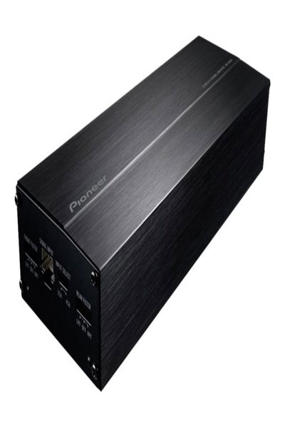 Pioneer GM-D1004 4-Channel 200W Amplifier - GM-D1004