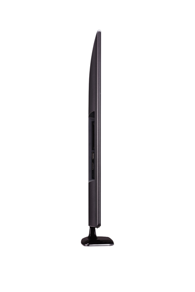 LG 24LN661H, 61 cm (24"), HD, 1366 x 768 pixels, LCD, 16:9, Flat - 24LN661H