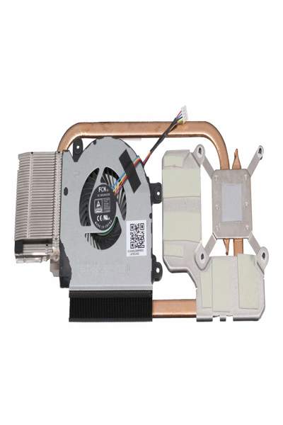 MSI E320406241HH7 Ventilateur inclus. GPU plus frais d'origine