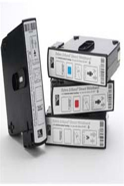 Zebra Z-Band Direct Pediatric - 10015357K