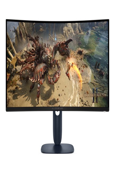 Dell Alienware 34 Gaming Monitor AW3425DWM - GAME-AW3425DWM