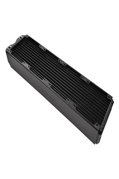 Thermaltake Pacific RL480 Svart Kyltillbehör - CL-W014-AL00BL-A