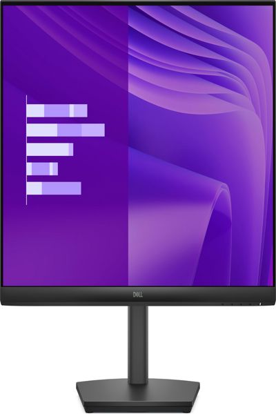 Moniteur Dell Pro 24 avec support réglable - e2425hsm - Écran plat - 24"
