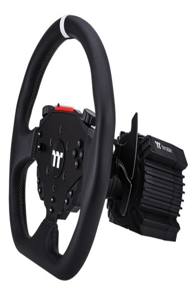 THERMALTAKE G6 DIRECT DRIVE RACING WHEEL BUNDLE - GRB-G6D-DGT3BB-01