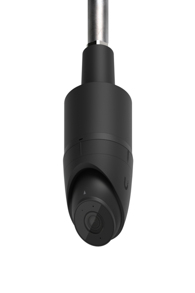 Ubiquiti UACC-CAMERA-CJB-B, Junction box, Universal, Black - UACC-CAMERA-CJB-B