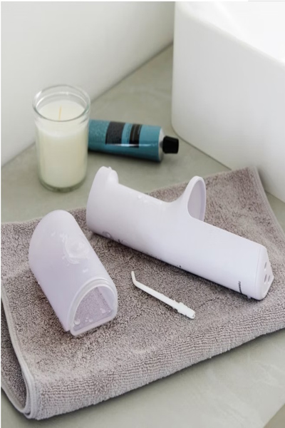 Panasonic EW-DJ26, 0.2 L, Violet, Cordless oral irrigator, AC, 100 - 240 V, 0.8 min - EW-DJ26-V303