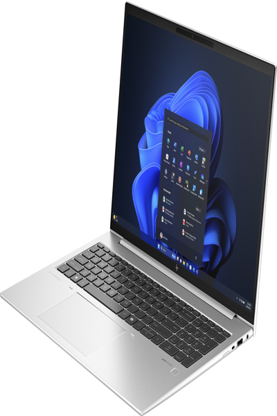 HP EliteBook 860 G11: Intel Core Ultra 5 125U Notebook - 9G0H4ET#ABH