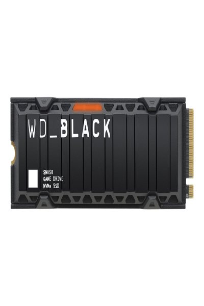 WD SN850 - 1000 GB - M.2 - 7000 MB/s - 1 TB
