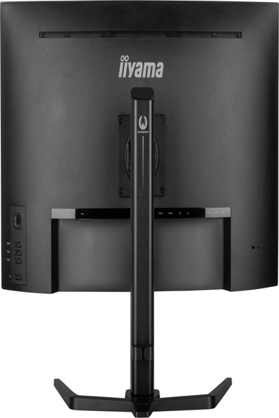 Iiyama G-MASTER Red Eagle GCB3280QSU-B2 - GCB3280QSU-B2