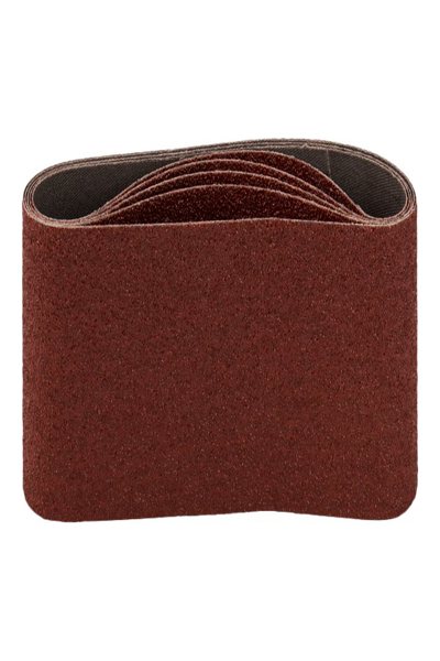 Bande abrasive Makita pour bois métal plastique