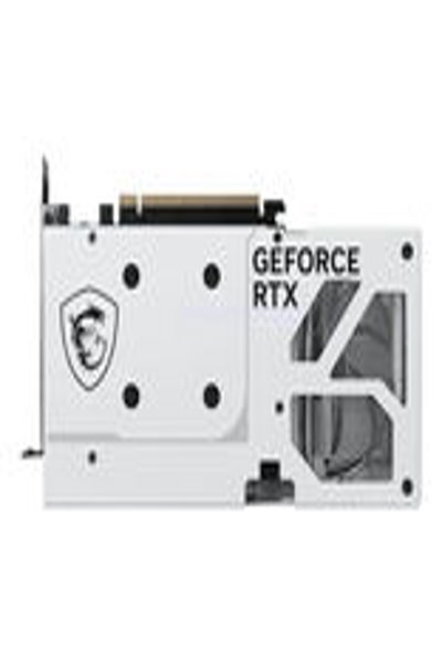 MSI GEFORCE RTX 5060 TI 16G VENTUS 2X OC WHITE PLUS - V535-002R