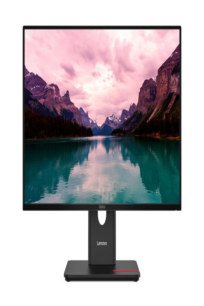 Lenovo ThinkVision T24-40 LED-skärm - 64A4MATXEU