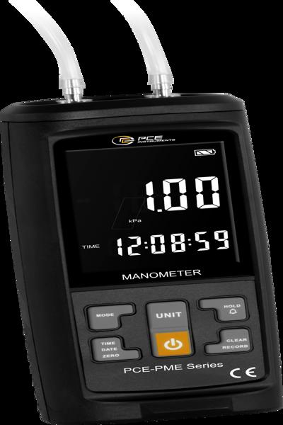 PCE Instruments PCE PME 1 - Manometer PCE-PME 1