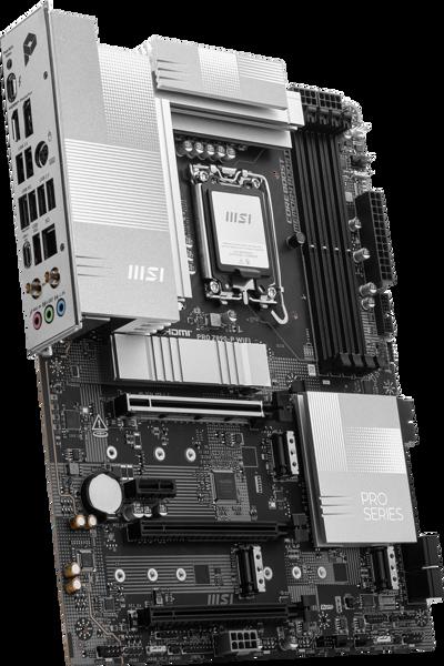 MSI PRO Z890-P WIFI Motherboard - 7E34-001R