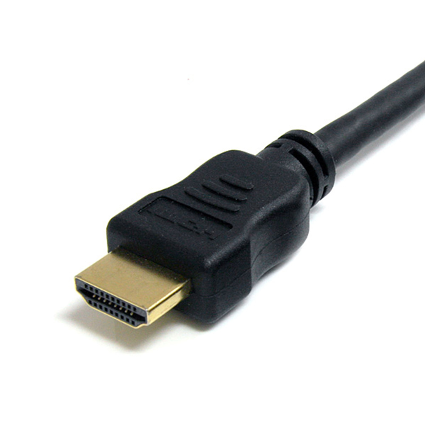 StarTech HDMI Cable 1m 4K - HDMM1MHS
