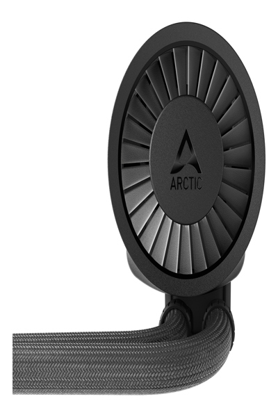 Arctic Liquid Freezer III Pro 360 - ACFRE00180A