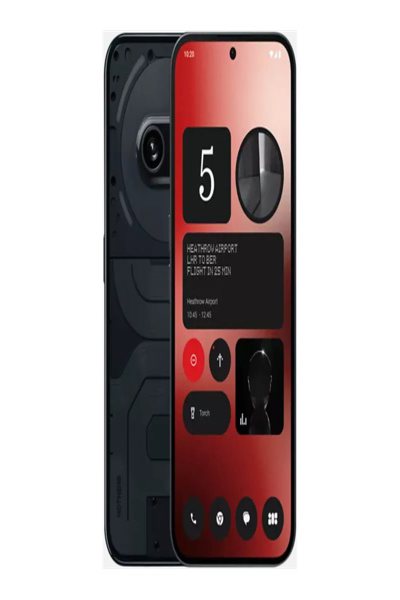 Nothing Phone 2a - Smartphone - 128 GB