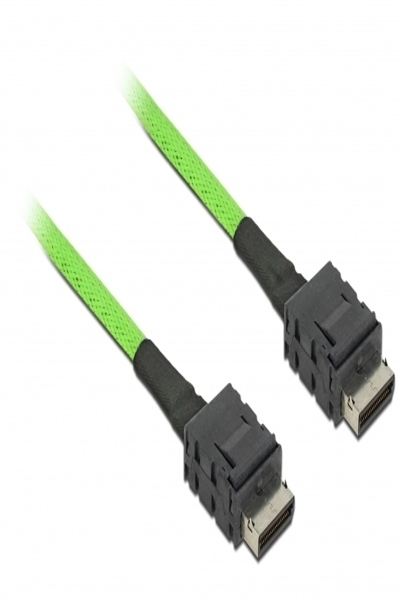 Delock OCuLink - SAS intern kabel - 85214