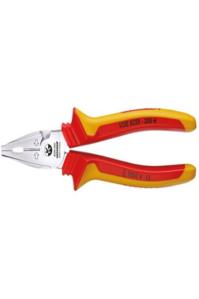 Pince universelle Gedore 1550969 VDE