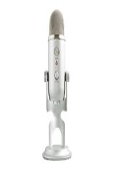 Logitech Yeti - 10-Year Anniversary Edition - 988-000238