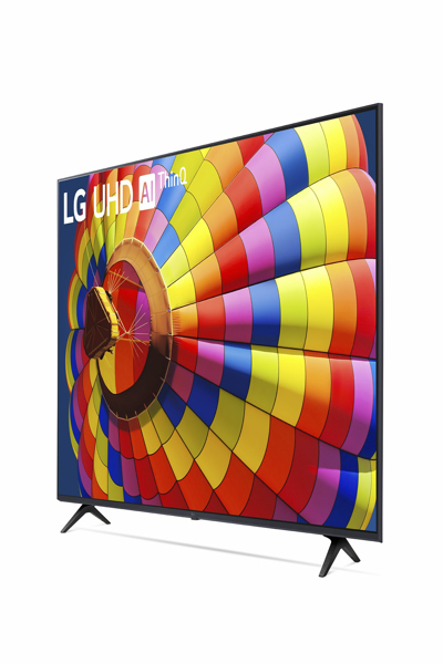 LG UHD 55UT80006LA 55" 4K ULTRA HD SMART-TV - 55UT80006LA.AEU