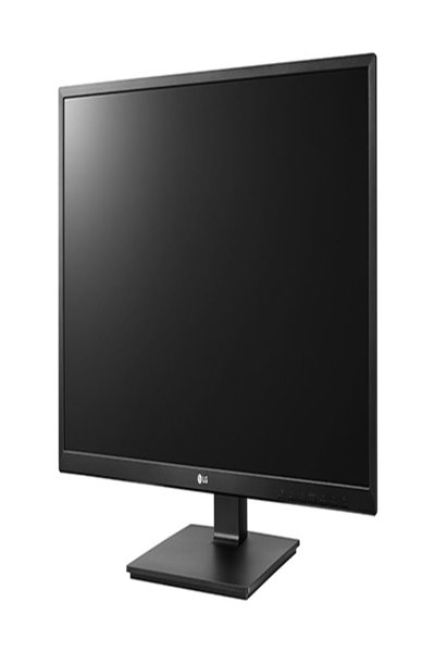 LG 27BK55YP-B 27" LED Monitor