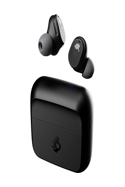 Casque True Wireless Skullcandy Mod Noir