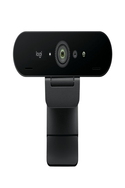 Logitech WEBCAM-BRIO 4K-GRAPHITE-USB-N/A - 960-001718