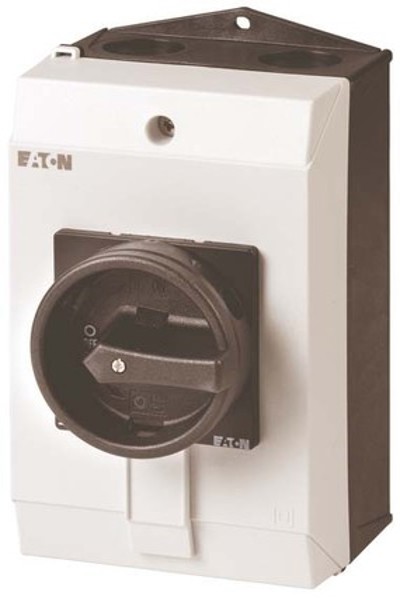 Eaton Hauptschalter Aufbau/I2/SVB-SW/HI11-NA P1-25#2 (255889) - 255889