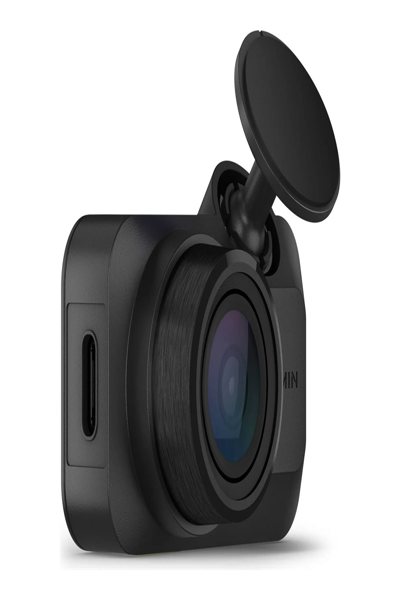 Garmin Dash Cam Mini 3 Full HD DC Black - 010-02899-10