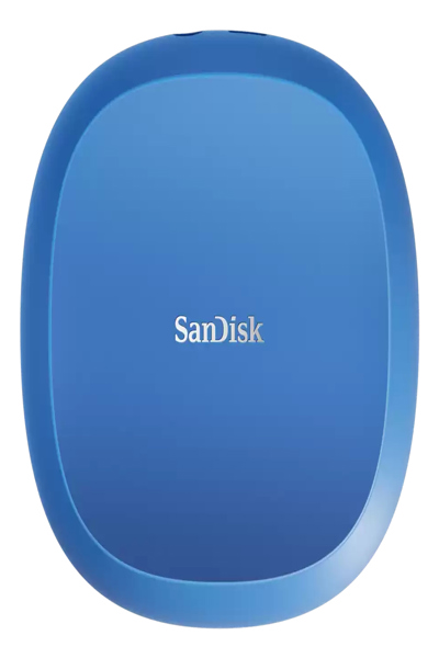 SanDisk Creator Desk Drive - SSD