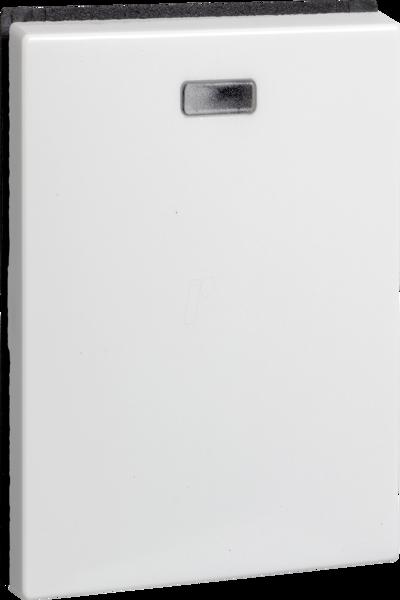 Schneider 273614, clé, blanc, thermodurcissable, ELSO Joy, IP20, 10 pièces