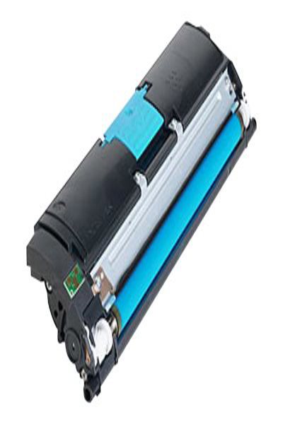 Konica Minolta A00W332 - 4500 pages - Cyan